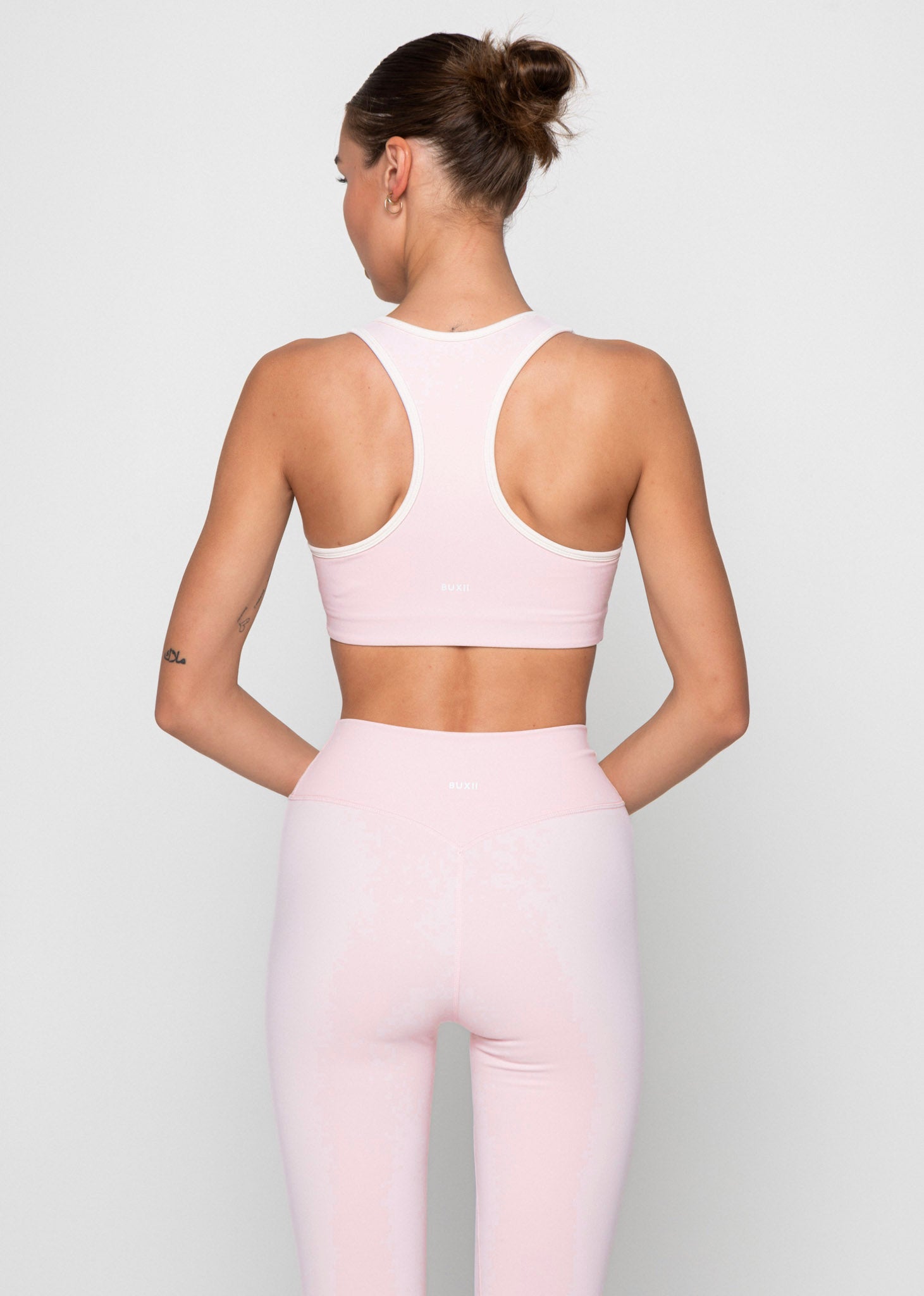 Leggings SOFT PINK