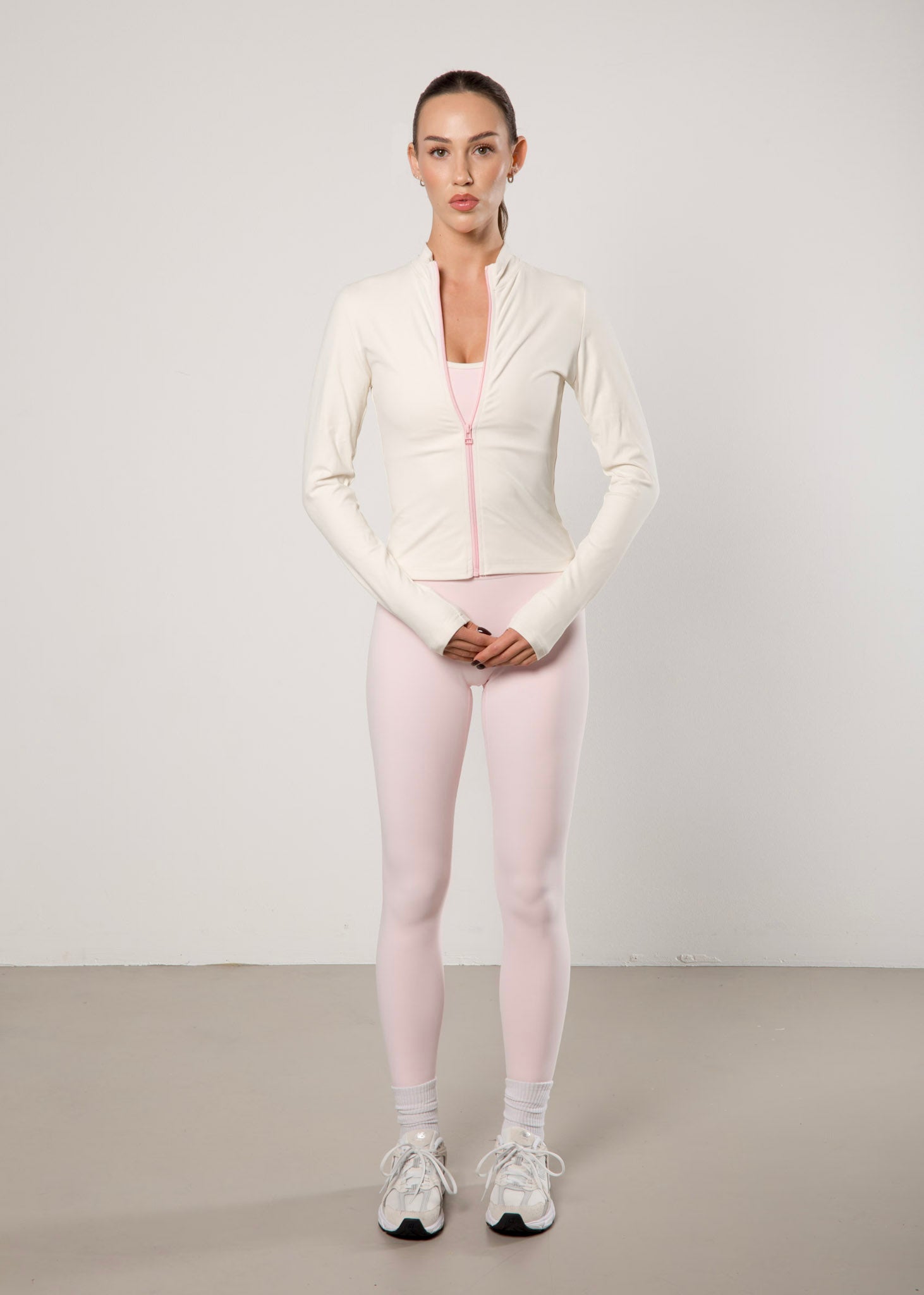 Leggings SOFT PINK