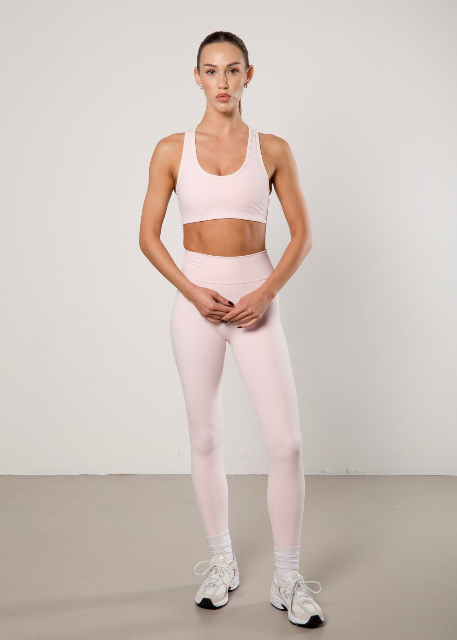 Leggings SOFT PINK