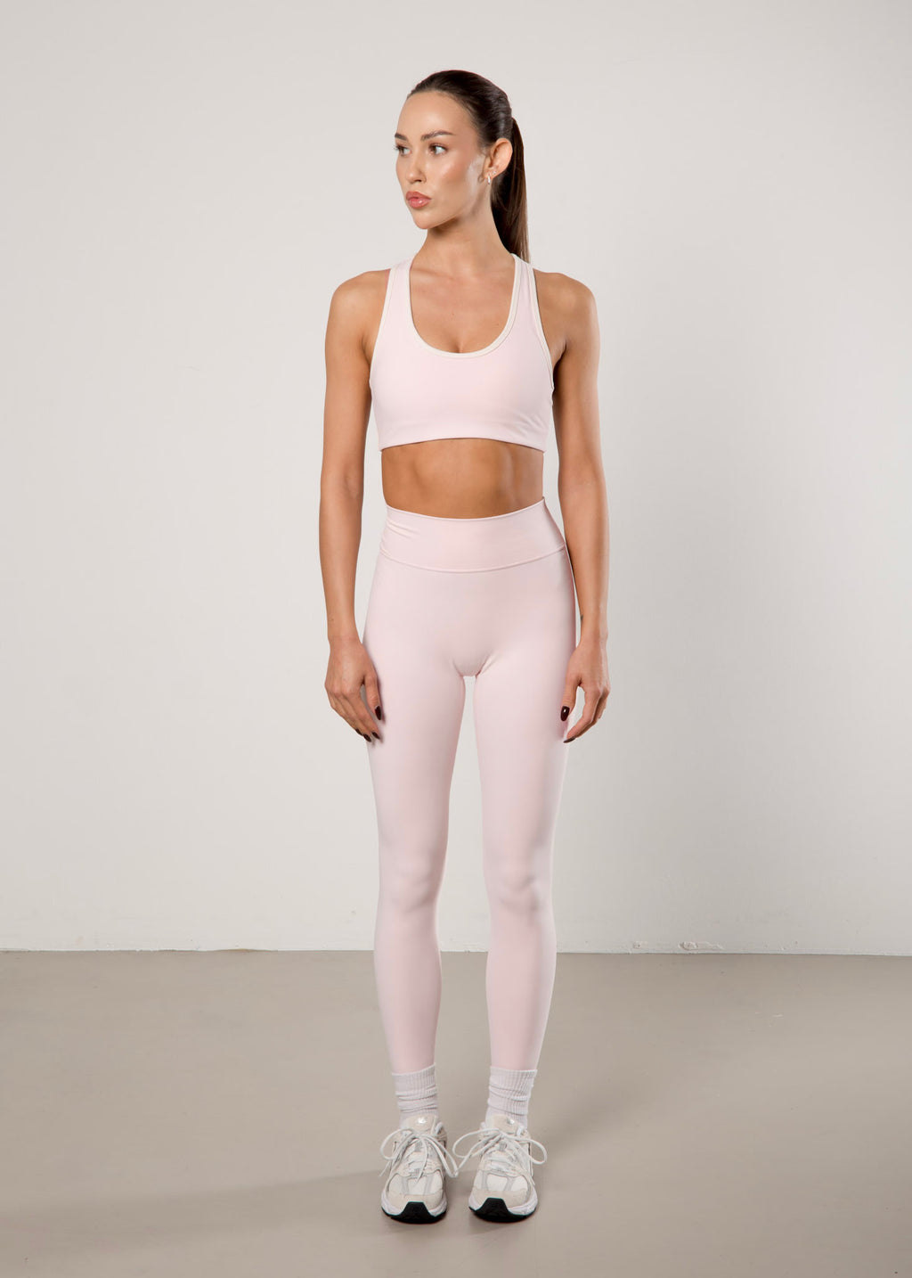 SPORTA KRŪŠTURIS MAIGI ROZĀ