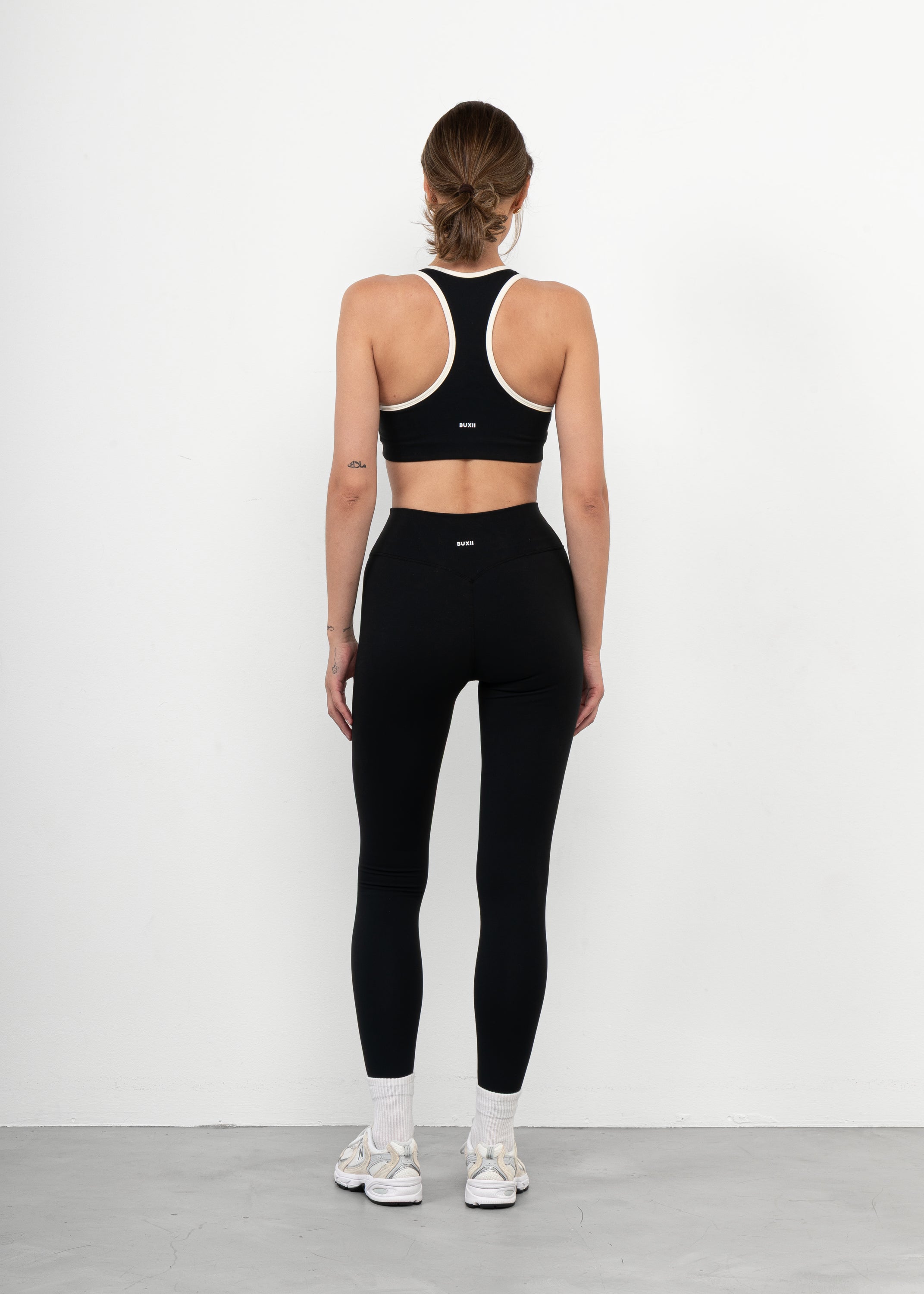 Leggings BLACK