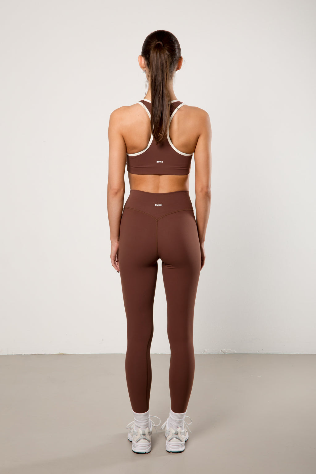 Leggings CHOCOLATE