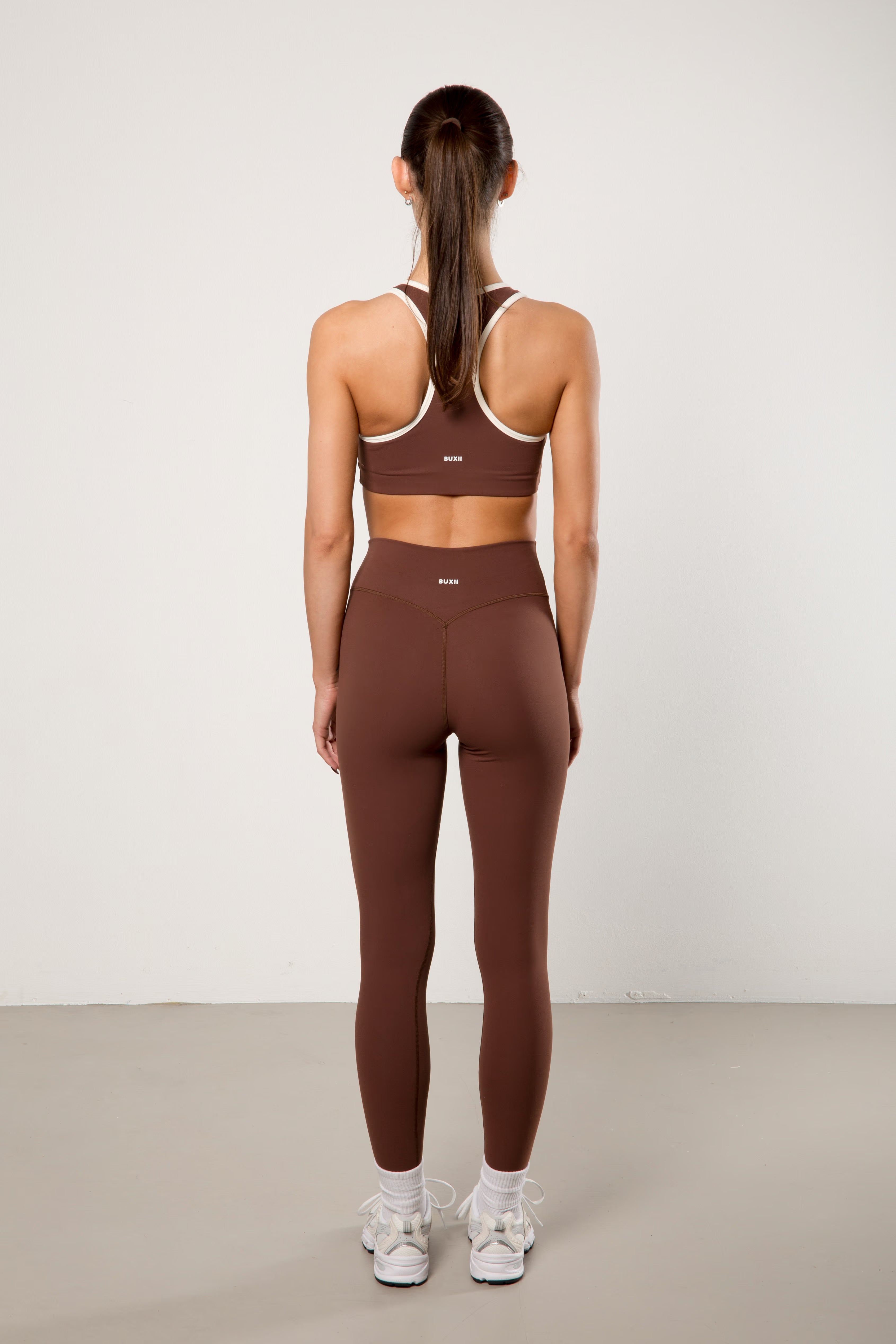 Leggings CHOCOLATE