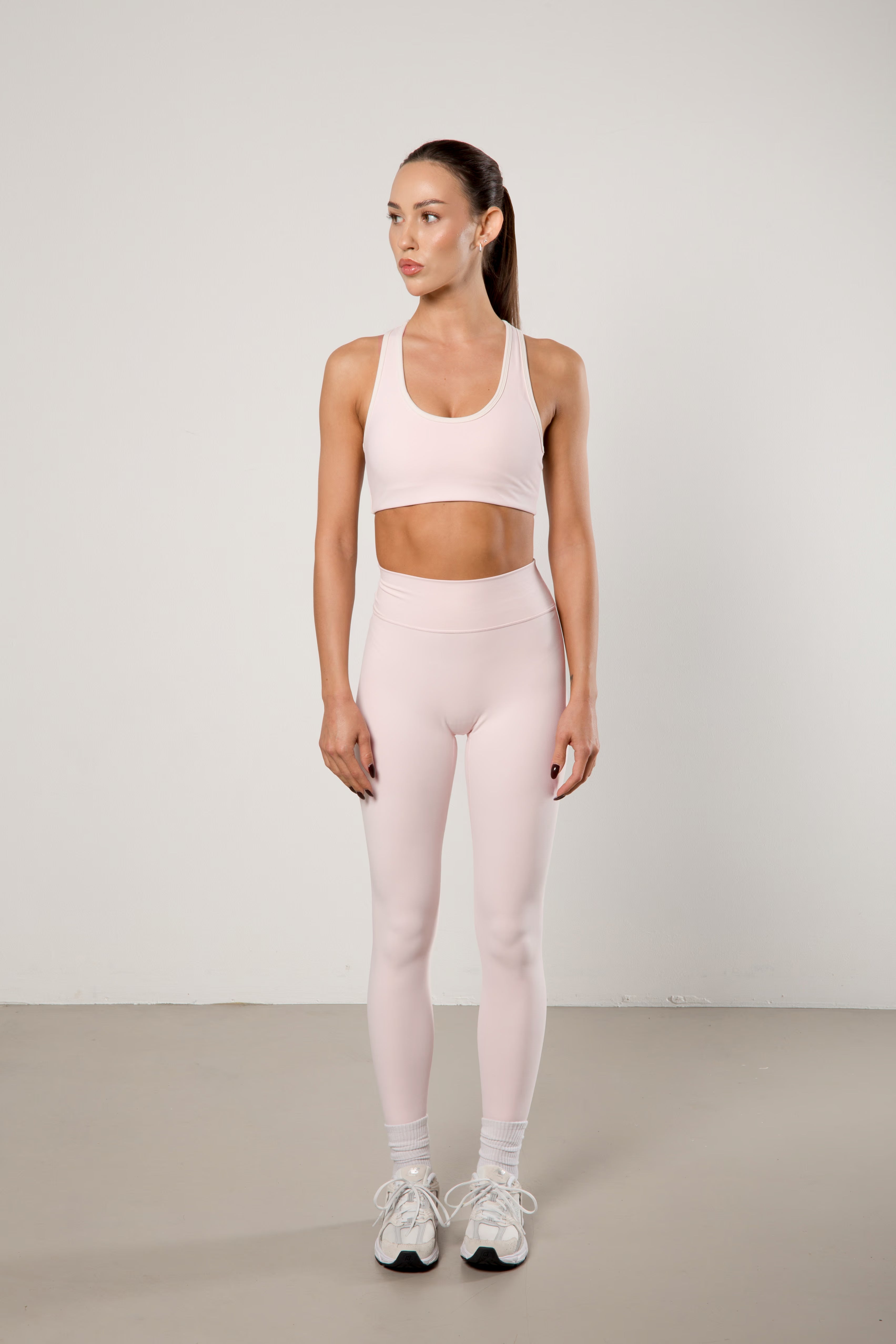 Leggings SOFT PINK