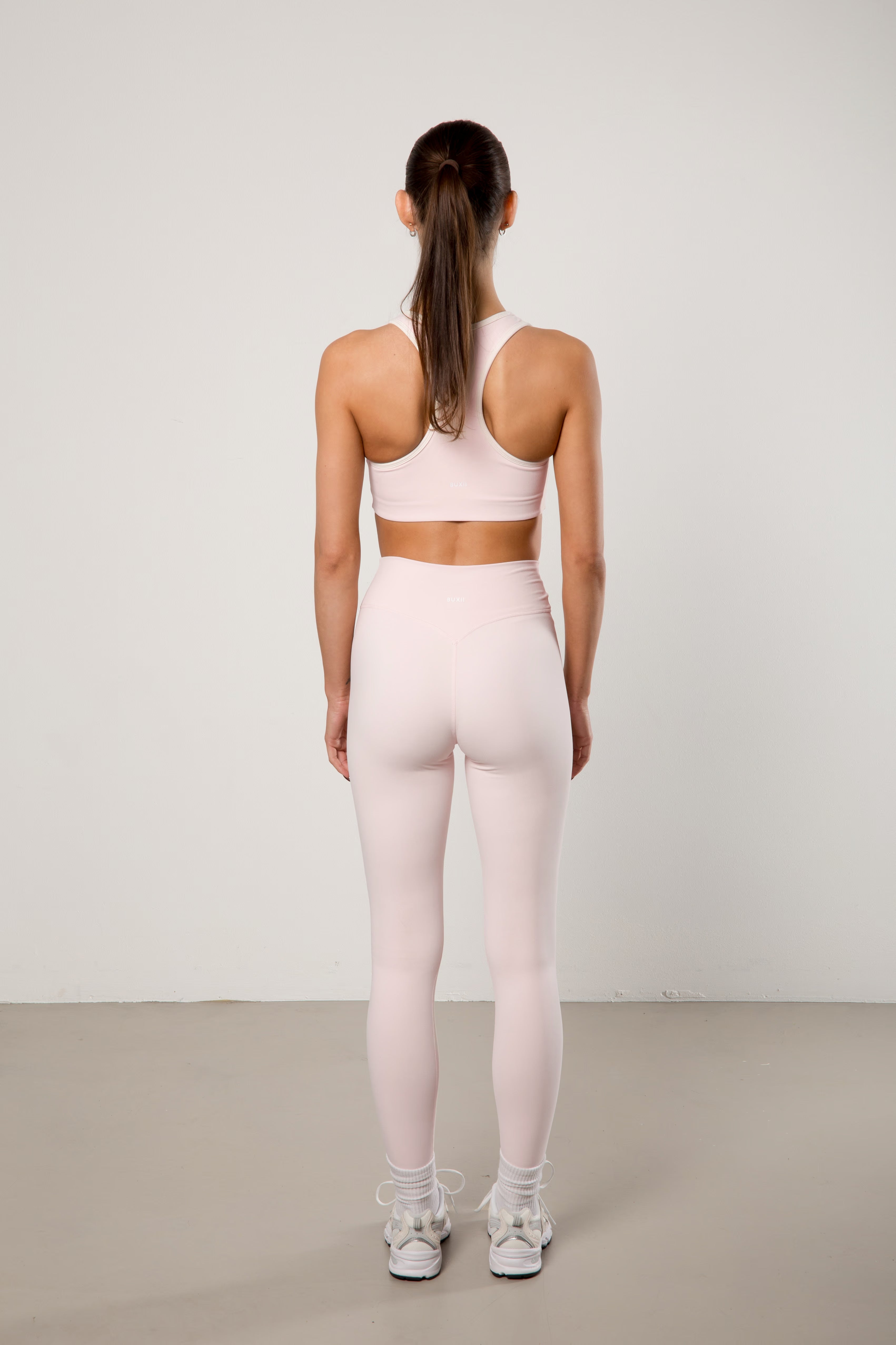 Leggings SOFT PINK