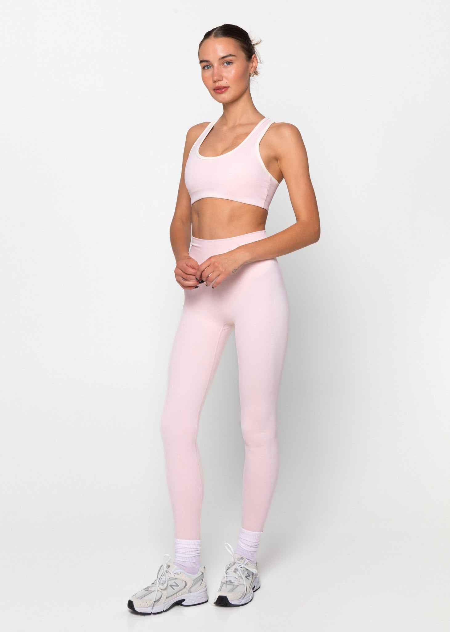 Leggings SOFT PINK
